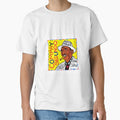 Compay Segundo Pop Folk Art by krusefolkart