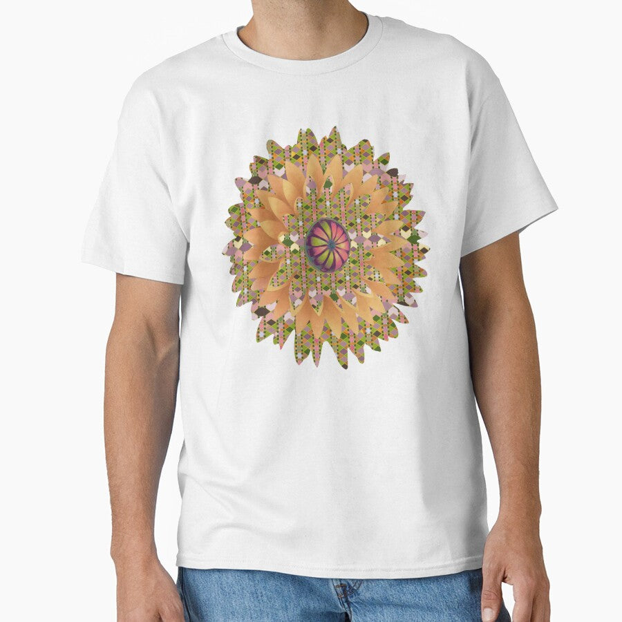 Boho Sun by Belly Button Joe
