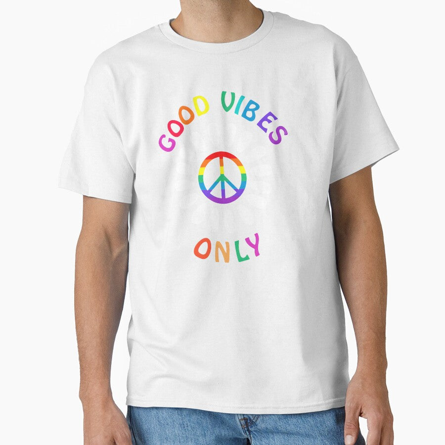 Good Vibes Only by sifo2024
