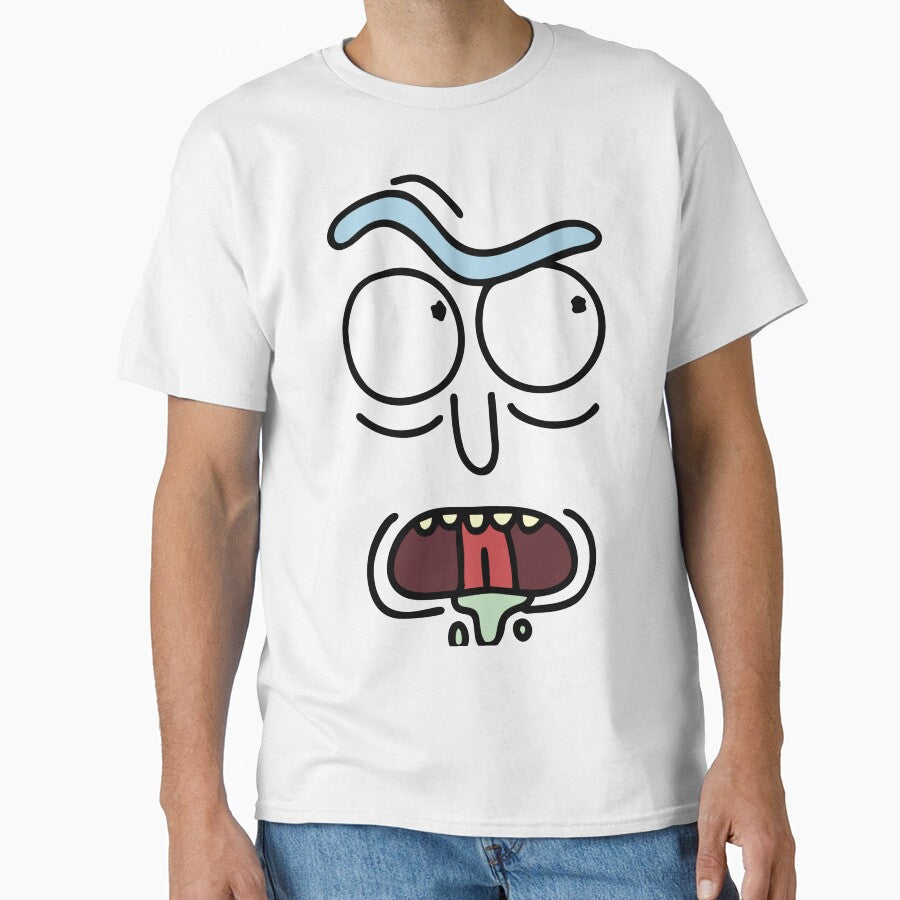RICK by BATTLEBASS