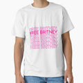Free Britney by mylifeasgaia