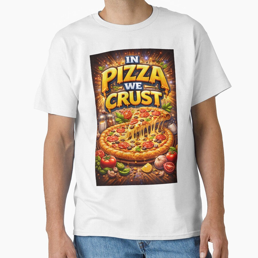 Pizza love by Pecata