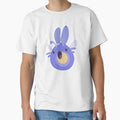 Cotton Phosphor Slime by SRStickies