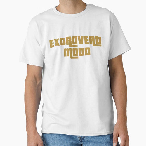 "...Extrovert mood..." by CreArtorium