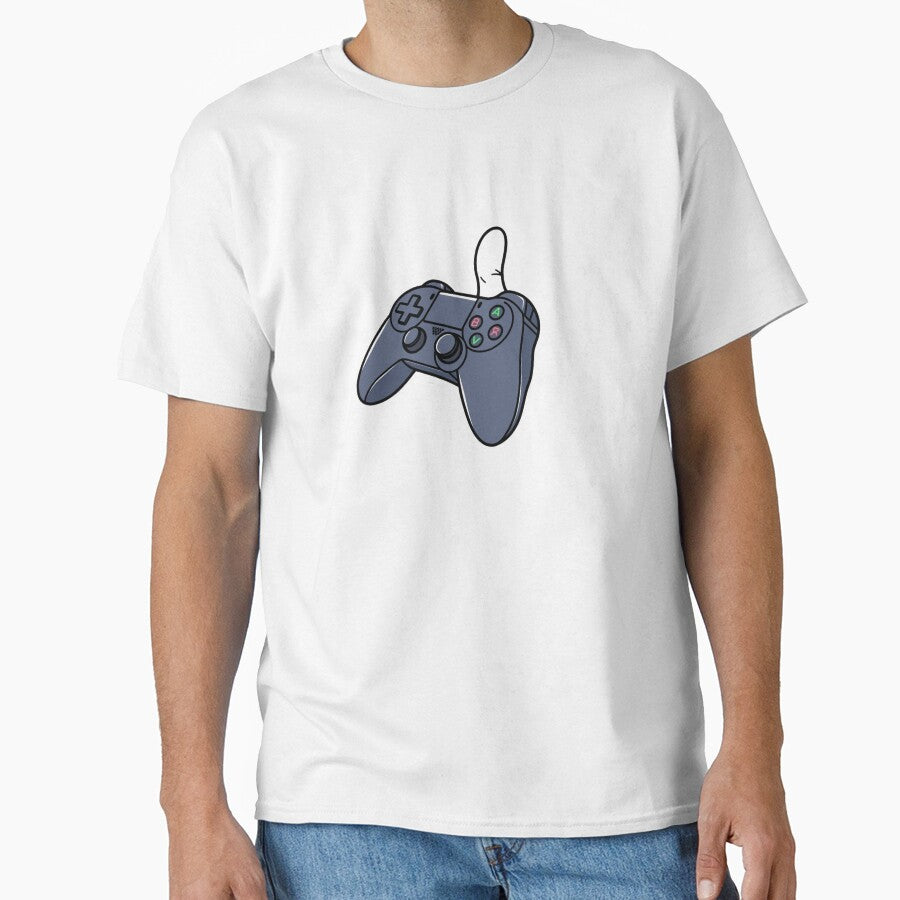 Game-On - Motivation-for-gamers by Vrynko