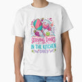 Serving Dinks in the Kitchen Daily - Funny Woman's Pickleball & Wine Gift by Godiva-Designs