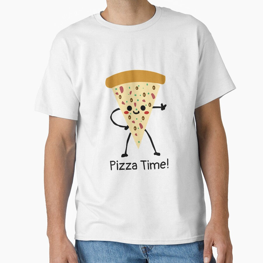Pizza Time! by ShopSend