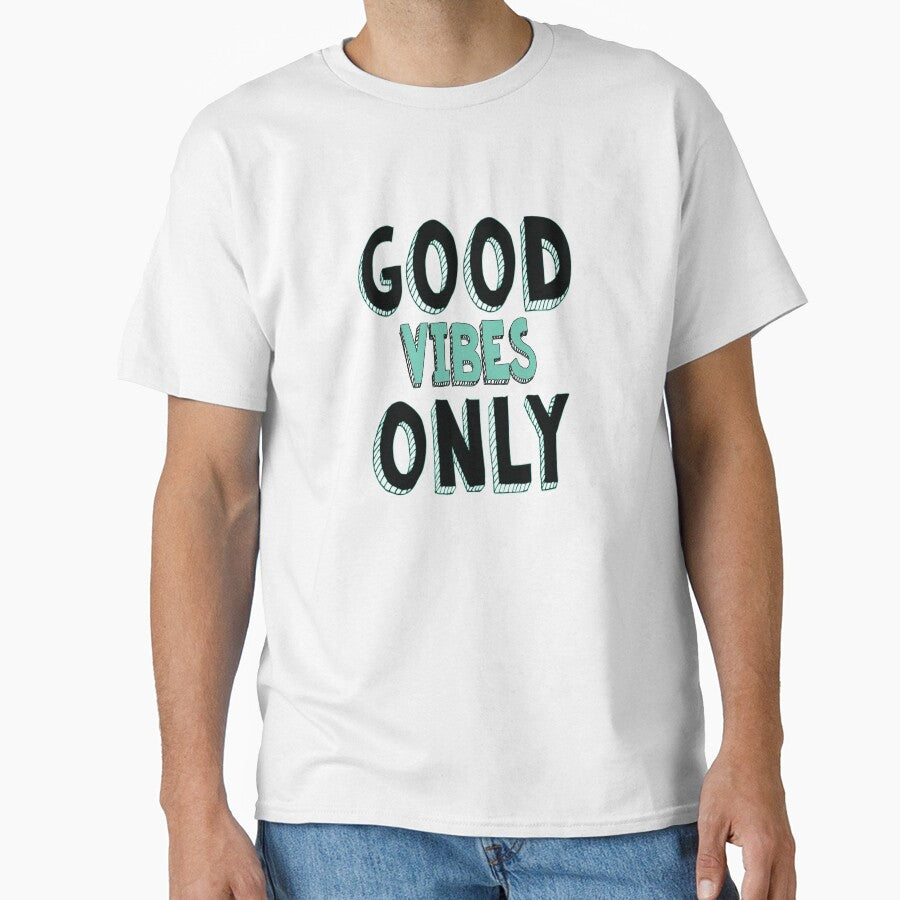 Good Vibes Only by feliciasdesigns
