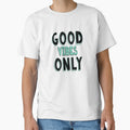 Good Vibes Only by feliciasdesigns