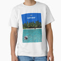 Creation Chuck Nolan Was Abandoned On A Deserted Island Yummy Cast Away cool Gift by NylaHamptonAway