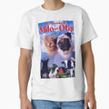 Milo & Otis by Dooby's Bizarre