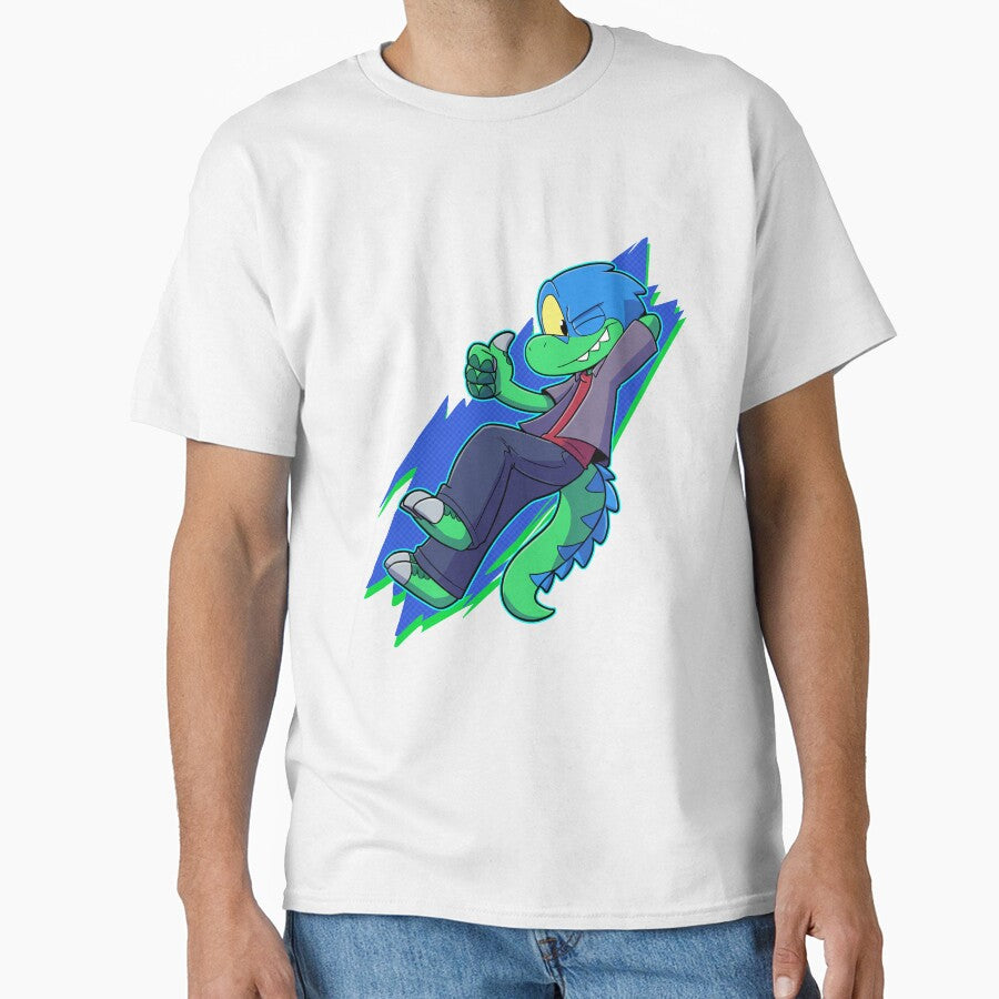 Zarland Rex by ZalarStudios
