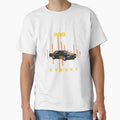 PRO STREET 66 CHEVELLE by mrdscrazytees
