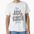 Be you spiritual affirmation by BlueHut
