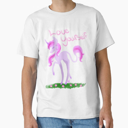 "Dare To Love Yourself" by LondonHouse