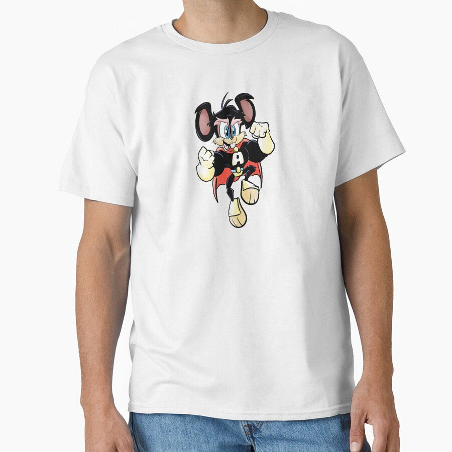 Atomic Mouse by Joshua19Holley