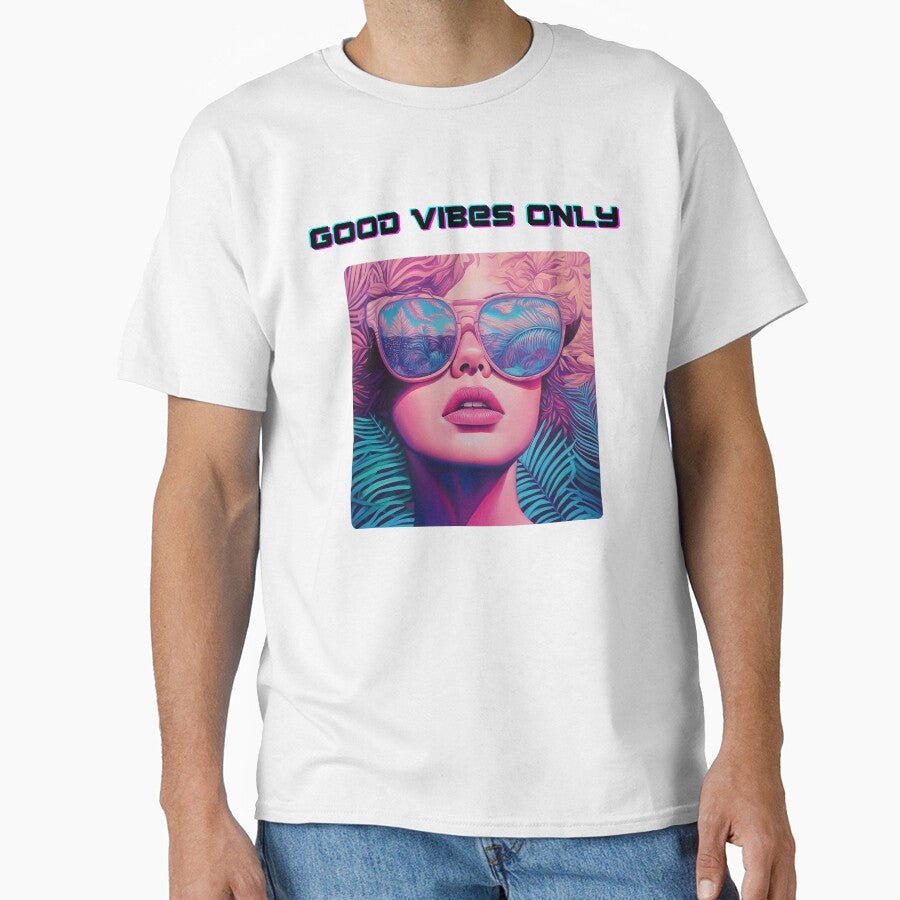 Good Vibes Only by alek06