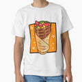Delicious Tomato Burrito by satosakaa