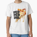 Pepperoni Pizza Slice by RetailRand