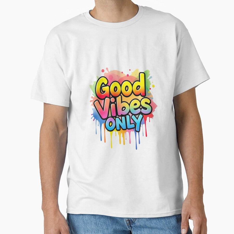 Good Vibes Only by NewAspect