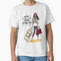"Be The Girl That Can Lift Her Own Suitcase" by LondonHouse