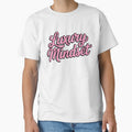 Luxury Mindset! Pink Girly by PMCreative
