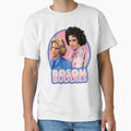 Bosom Buddies - Classic 80s TV Show Sitcom by darklordpug