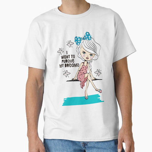 "I Want To Pursue My Dreams" by LondonHouse
