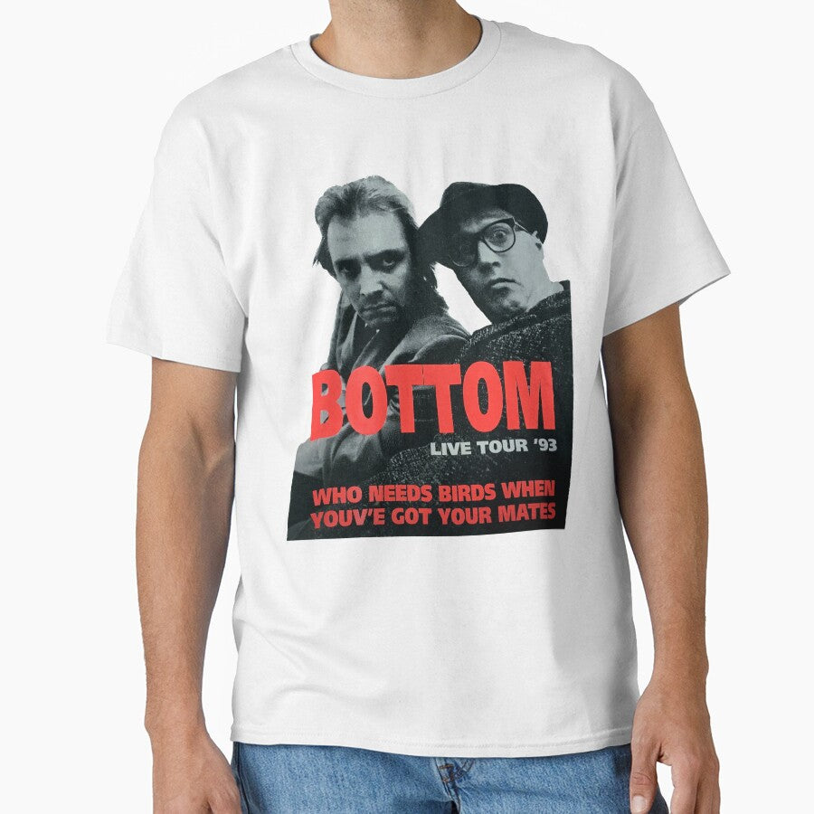 Bottom Live 93 by dedokta