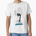 “I Climbed The Tree To See The World” by LondonHouse