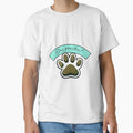Stay pawsitive! by giosav