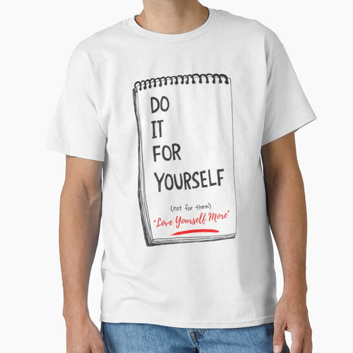 "Love Yourself More" by LondonHouse