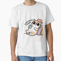 Funny Dad Cat | Kawaii | Professional Napper| Men by InspiredCreatives