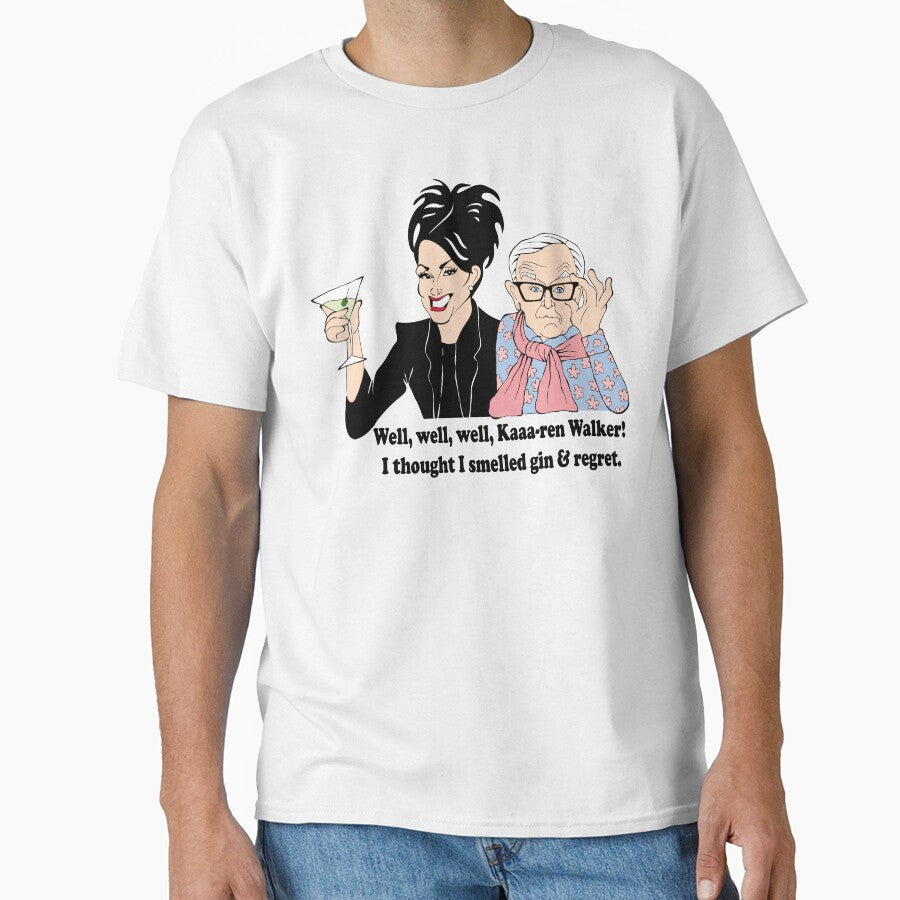 WILL AND GRACE FAN ART by cartoonistguy