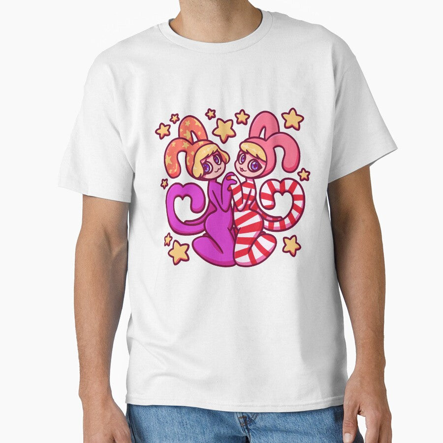 Popee x Eepop by uhhSerenade
