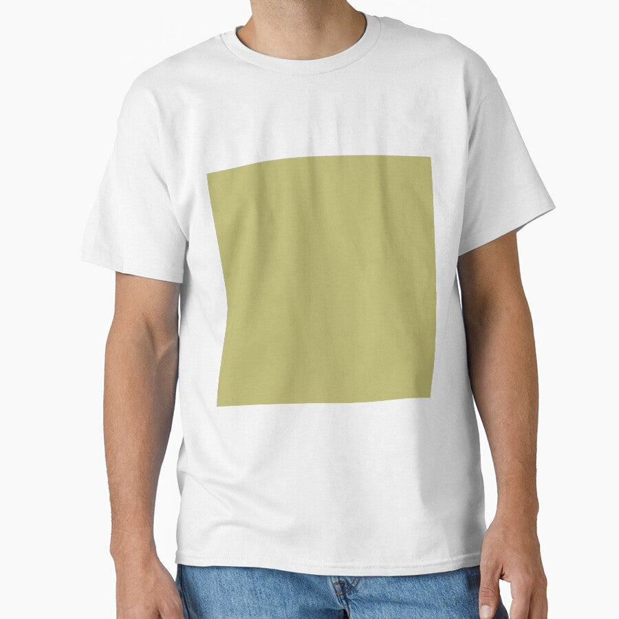 PLAIN  Dark Khaki COLOR SOLID Dark Khaki by ozcushions
