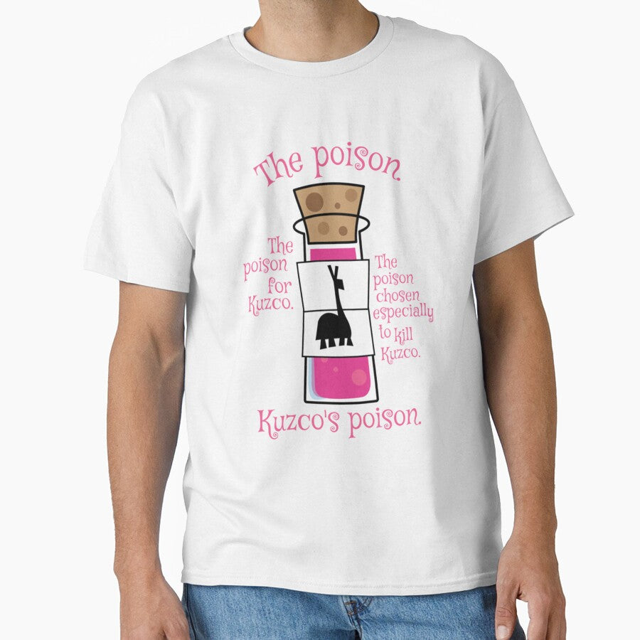 Kuzco_s Poison by KelMacDesigns