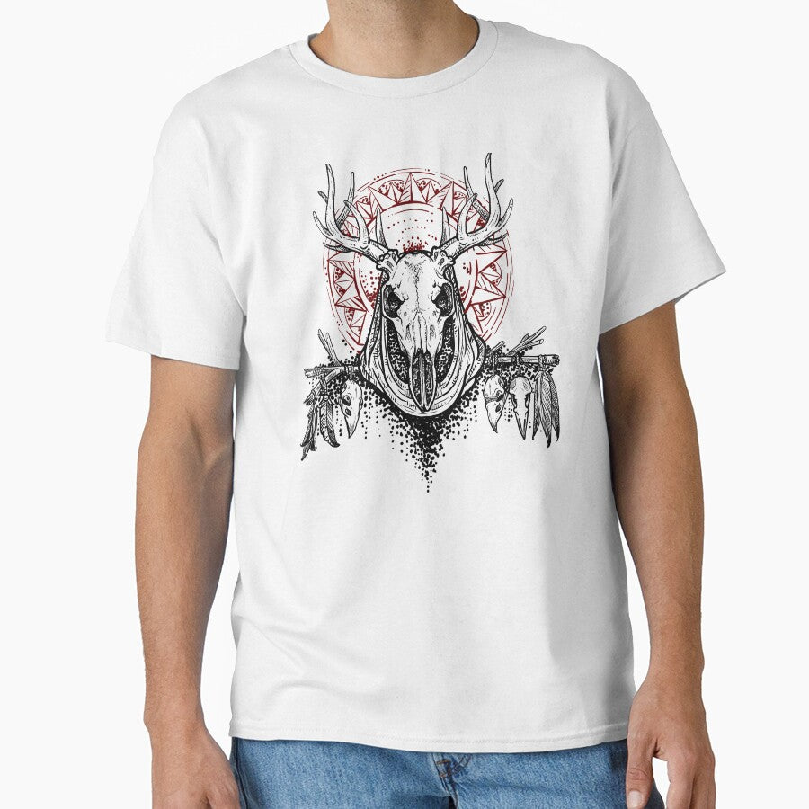Leshy from ancient forest by BlackForge