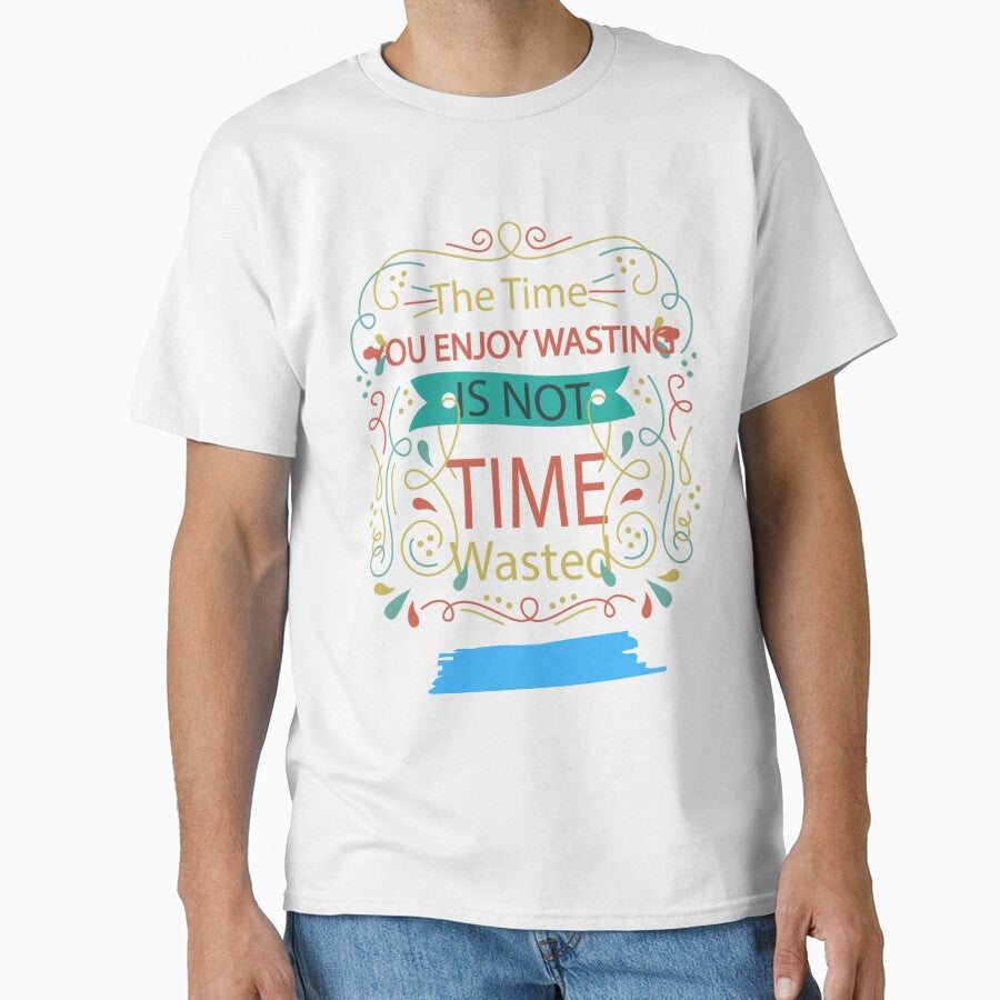 “Time Wasted” by LondonHouse