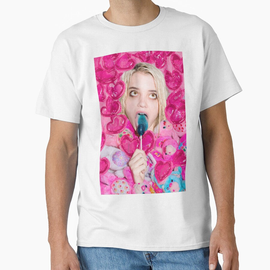 Sky Ferreira by y2kponyclub