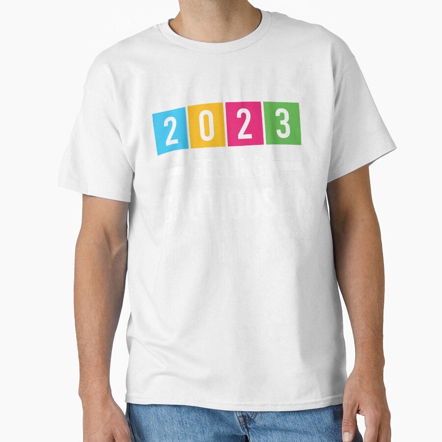 2023 feeling cautiously optimistic by Best-Designers