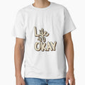 Life is OKAY by little-ace98