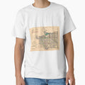 Arterial Street System, 1966 by FOVCA