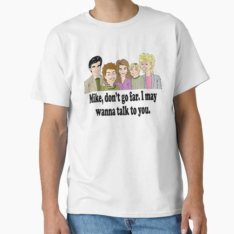 GROWING PAINS TV SHOW FAN ART by cartoonistguy