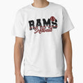 Sierra Sage Softball - White by bekagraham