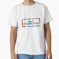 San Francisco T-Shirt for Men and Women by AllStarMerch
