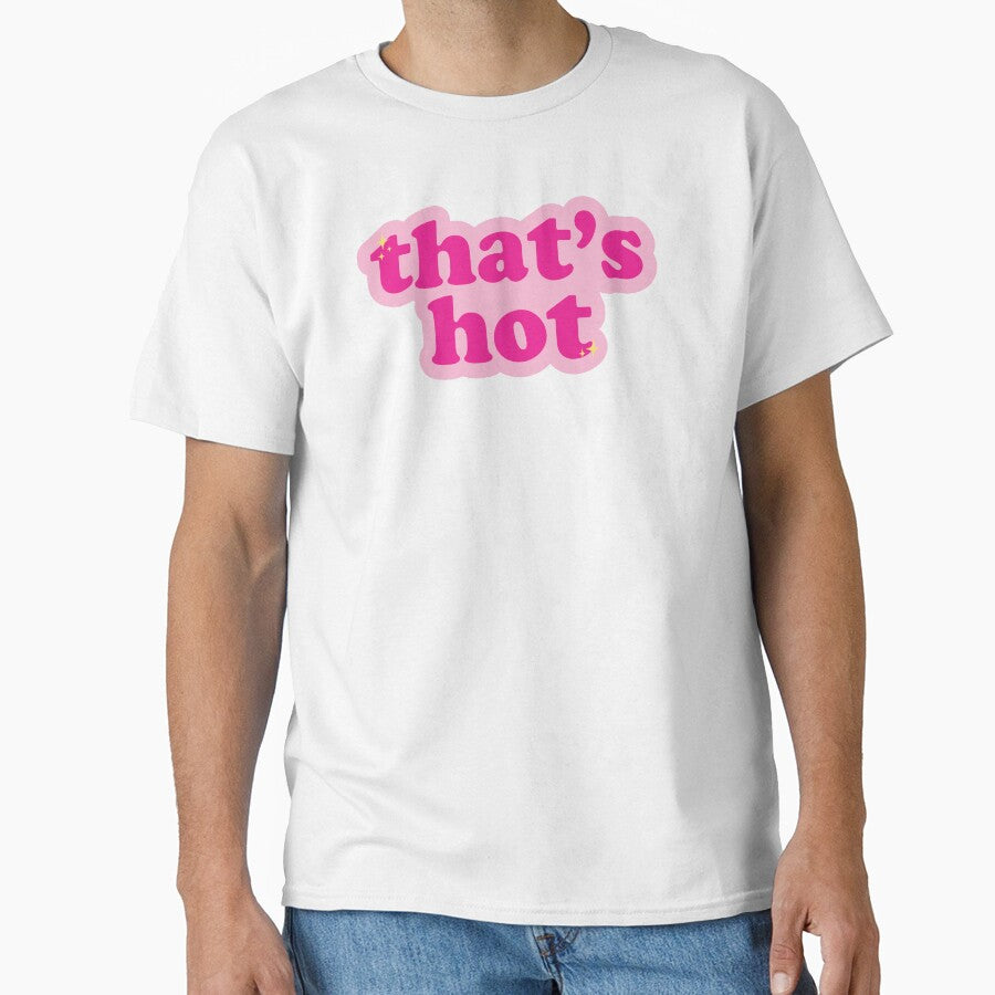 that's hot by espanier