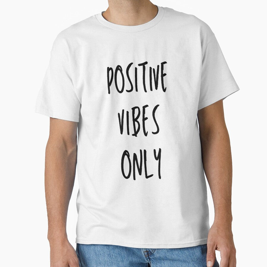 Positive Vibes Only by ChaosDesigns876