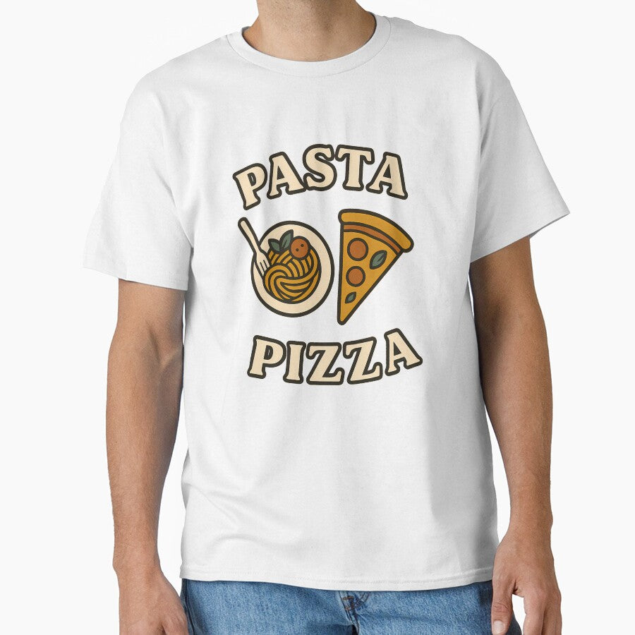 Retro Italian Food Lover by k3rstman1