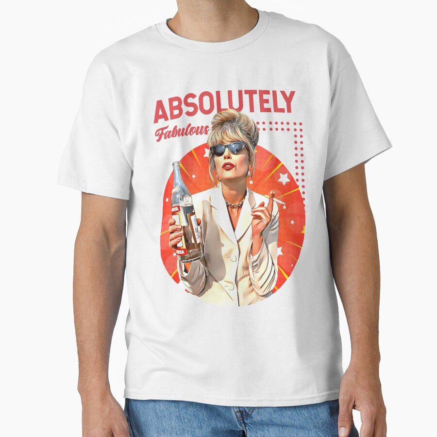 Absolutely Fabulous Darling by Magic-almix